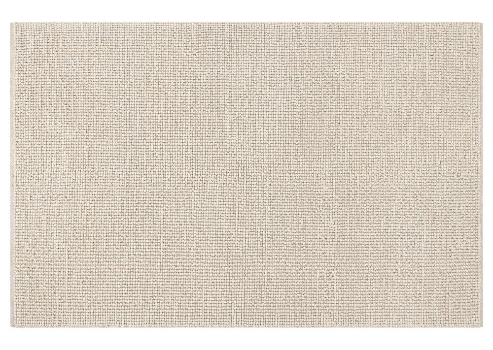 Ryder Rug 96x120 Natural