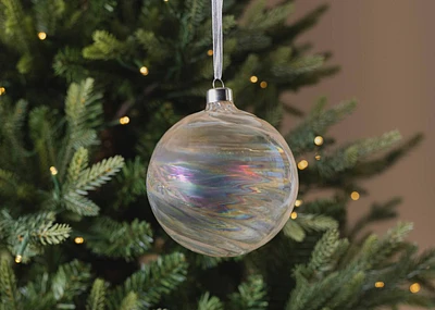 Milly Ball Ornament