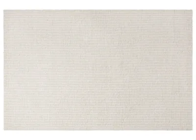 Richard Rug 96x120 Ivory