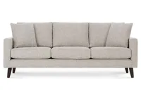 Santana Sofa -Giovanna Moondust