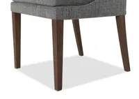 Montana Dining Chair -Lund Charcoal