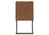Barkley Dining Chair -Scott Cognac