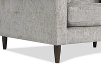 Nixon Sofa Chaise RCF -Husky Grey