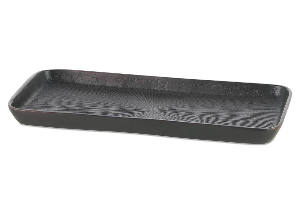 Suranne Tray Small Bronze
