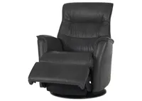 Paramount Power Recliner -Sol Slate