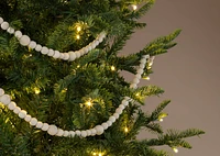 Lucia Bead Garland