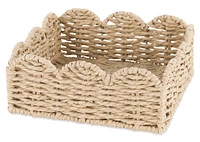 Elodie Square Napkin Holder