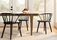 Broderick Ext Dining Table -Wensley Barl