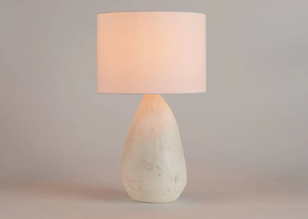 Elise Table Lamp