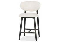 Edwin Counter Stool -Ringwald Ivory