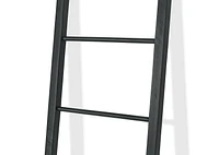 Merriam Blanket Ladder -Nuovo Coal