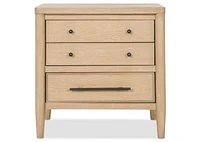 Barclay Nightstand -Graton Chai