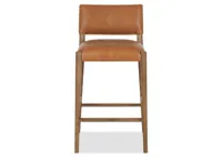 Ibra Counter Stool -Cliff Scotch