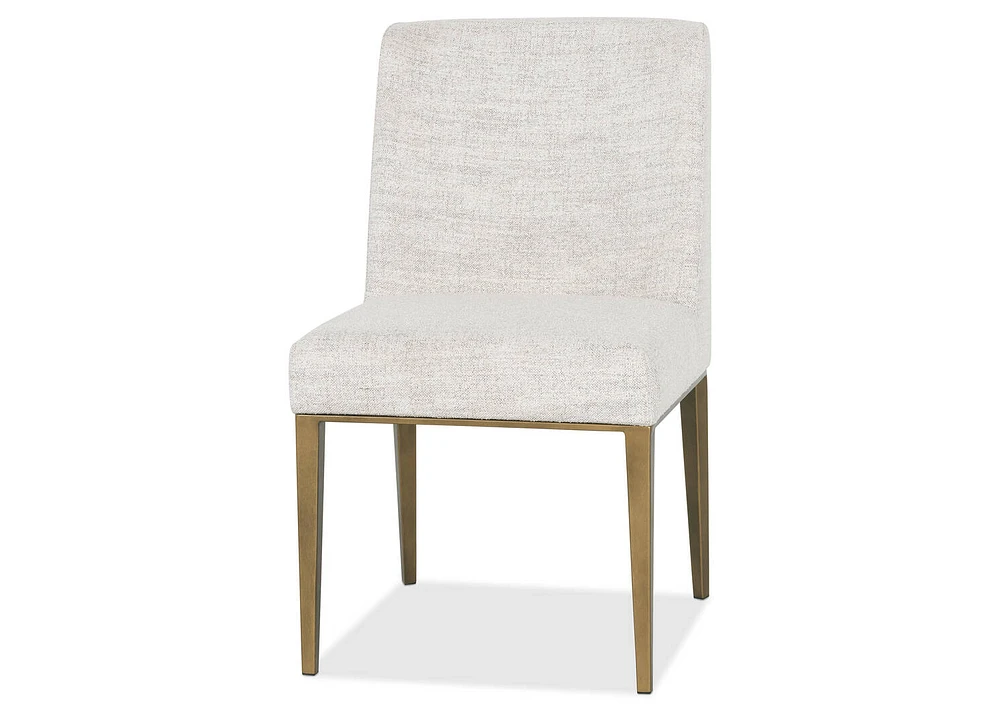 Kairo Dining Chair -Leah Sand