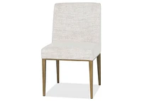 Kairo Dining Chair -Leah Sand