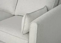 Azure Sofa w/Queen Bed -Duchess Sterling