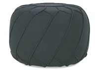 Scarlett Ottoman -Ella Charcoal