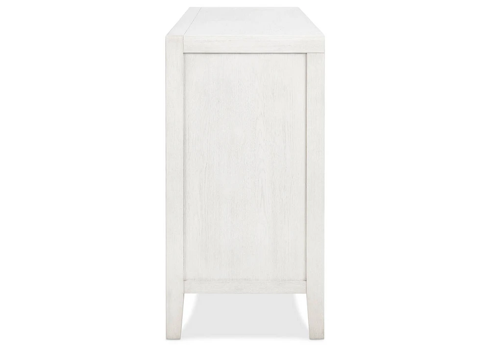 Marisol Dresser -Nevin Fog