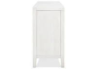 Marisol Dresser -Nevin Fog