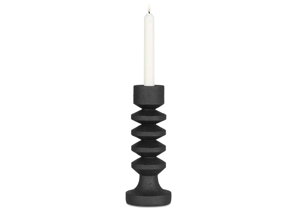 Ferrah Candle Holder