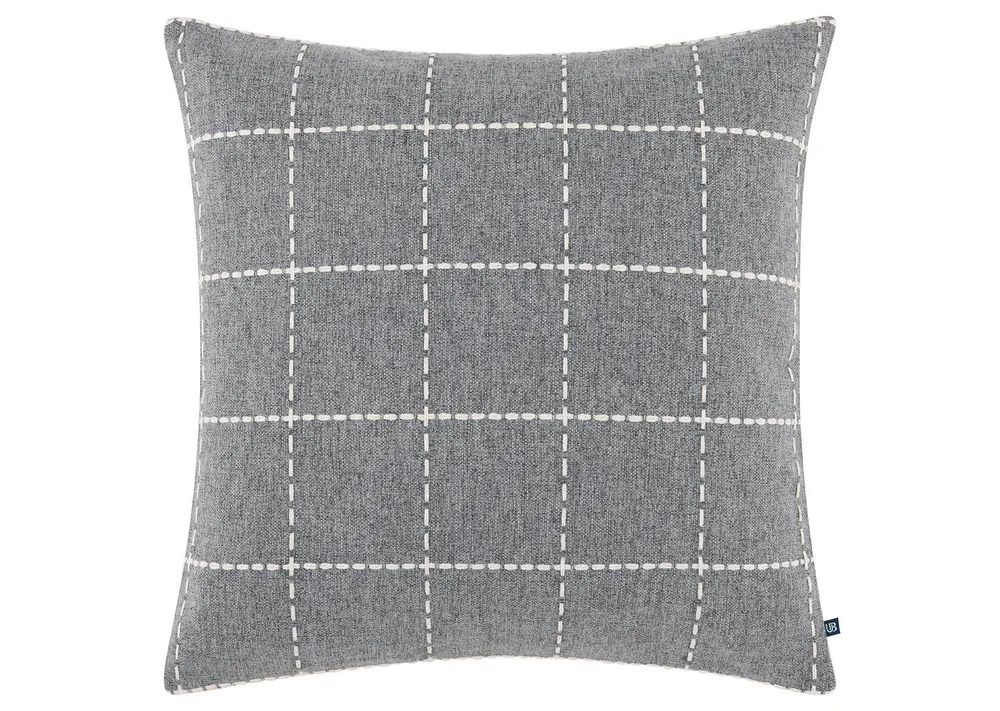 Celio Pillow 20x20 Grey