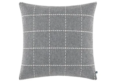 Celio Pillow 20x20 Grey