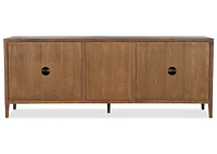 Dumonet Sideboard -Hughes Umber