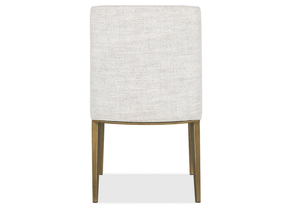 Kairo Dining Chair -Leah Sand