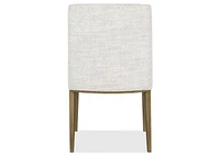 Kairo Dining Chair -Leah Sand