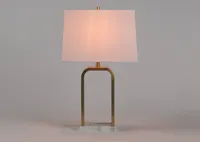 Bleecker Table Lamp