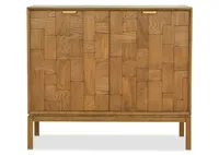 Bixby Cabinet -Truett Natural