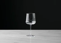 Senna Wine Glass Clear