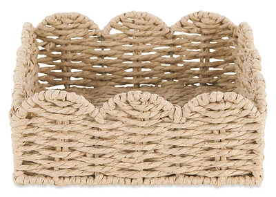 Elodie Square Napkin Holder