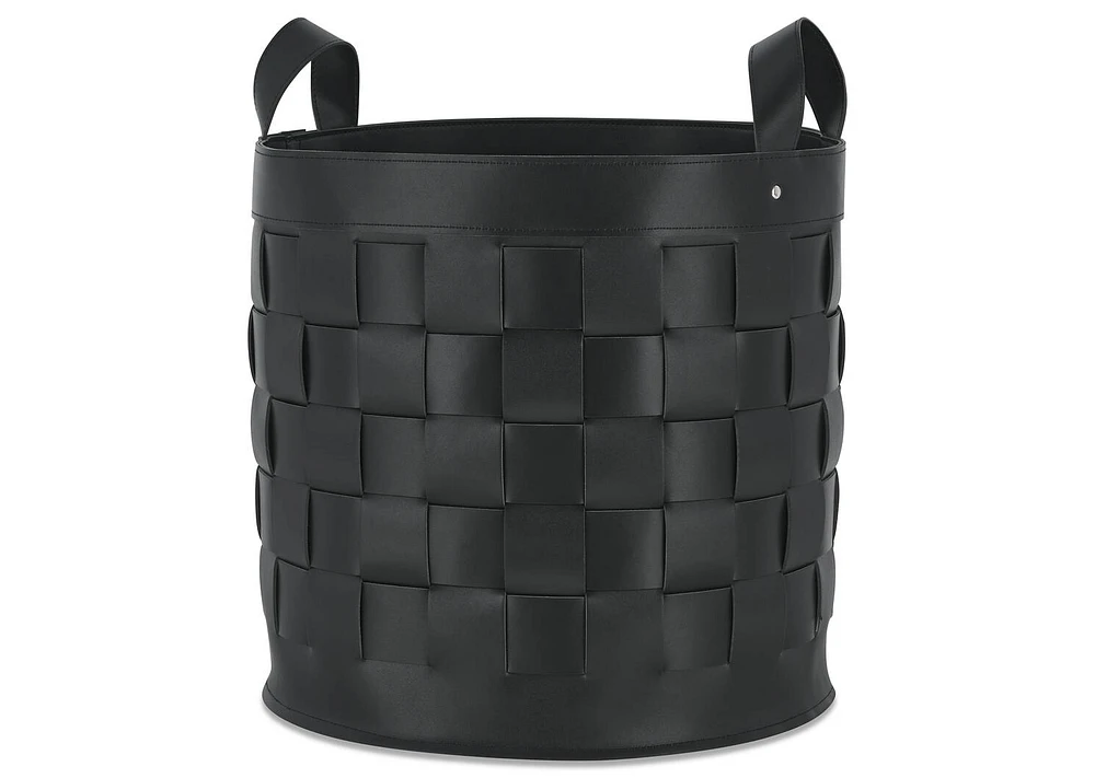 Iona Basket Extra Large Black
