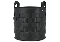 Iona Basket Extra Large Black