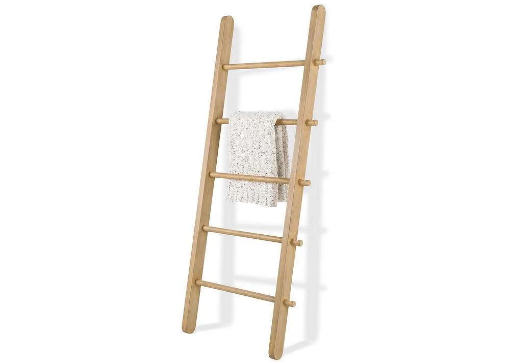 Sibil Blanket Ladder -Terra Dune
