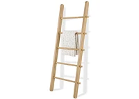 Sibil Blanket Ladder -Terra Dune