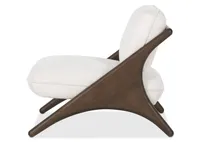 Pfeiffer Armchair -Alistar Sugar