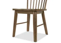 Clarke Dining Chair -Gilmer Wheat