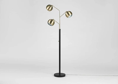 Everson Floor Lamp