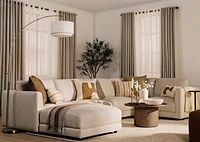 Amherst Floor Lamp