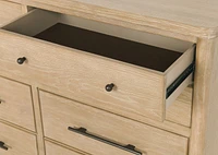 Barclay Dresser -Graton Chai