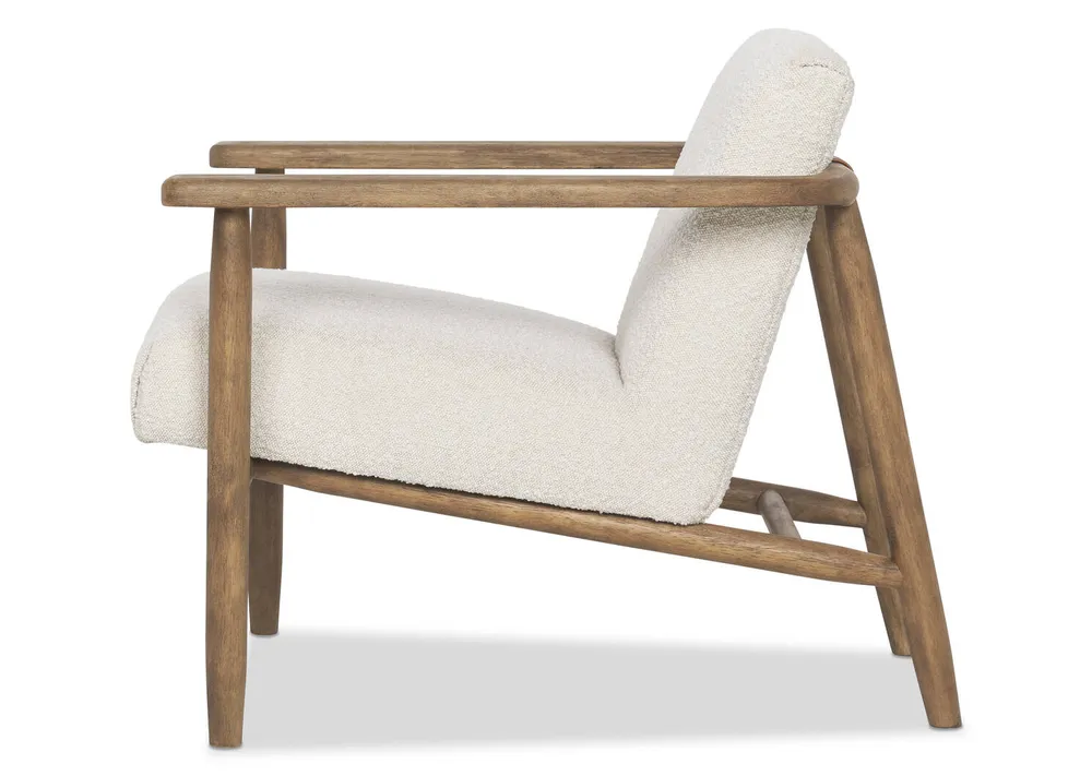 Tacona Armchair -Amalie