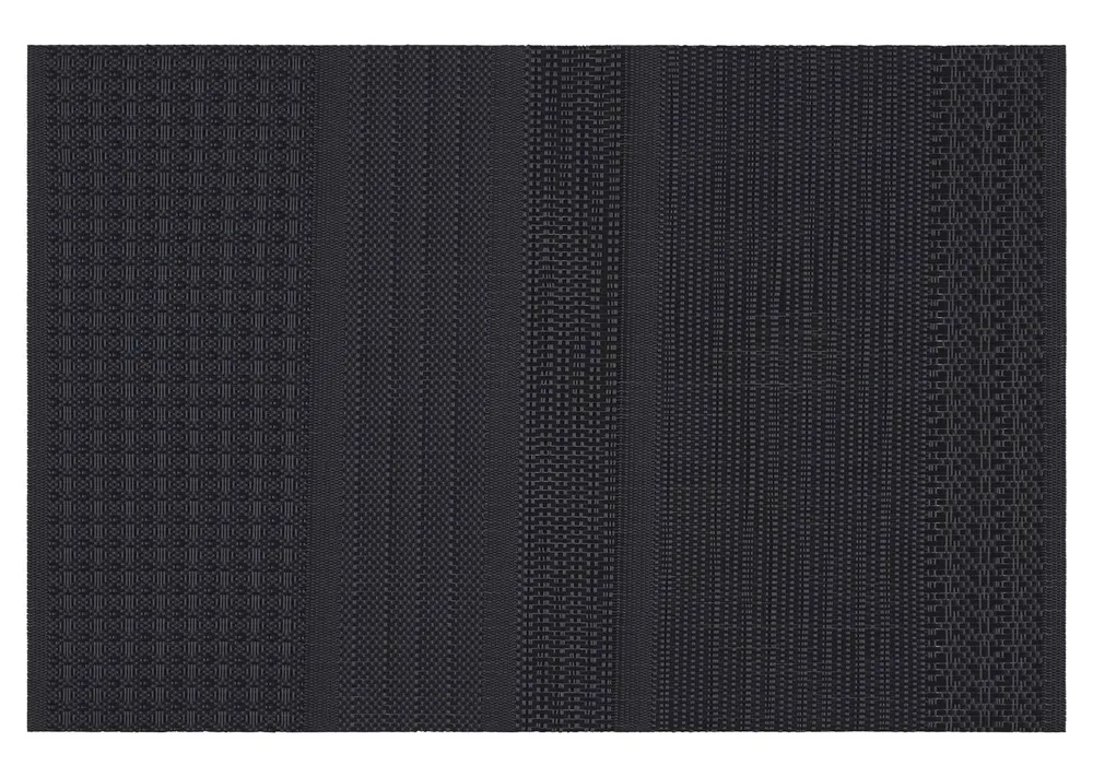 Essex Placemat Black