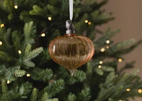 Dessie Bird Cap Ornament