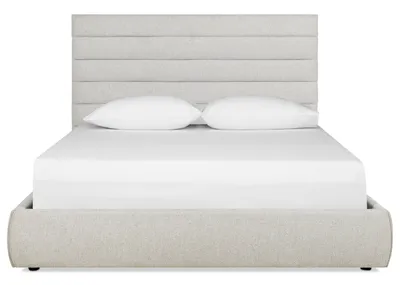 Impero Bed -Tali Wheat