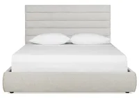 Impero Bed -Tali Wheat