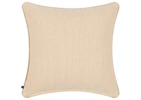 Thalia Cotton Pillow 20x20 Savanna