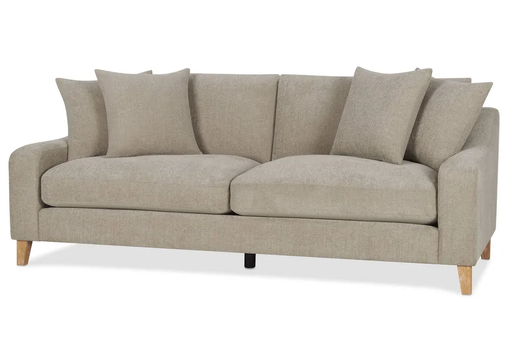 Karis Sofa -Maia Oat