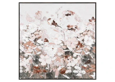 Blossoms Wall Art